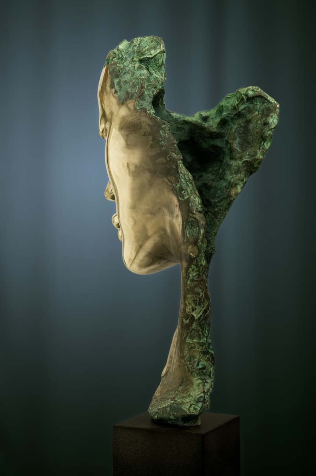 Marie Magdalena II., Milan Kuzica
