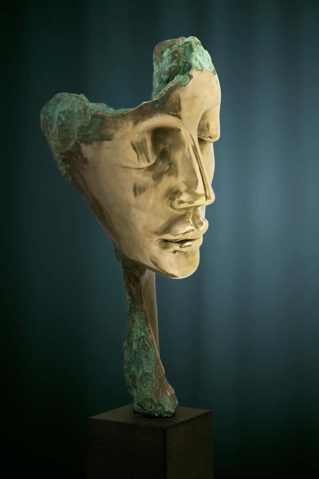 Marie Magdalena II., Milan Kuzica