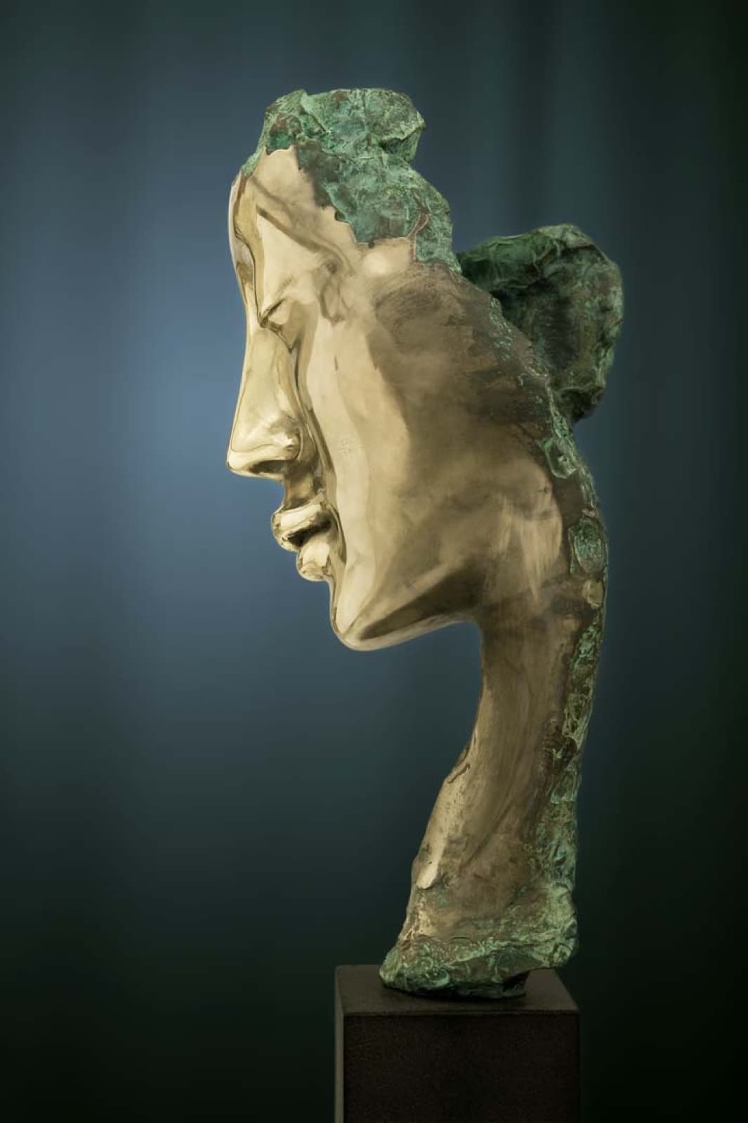 Marie Magdalena II., Milan Kuzica