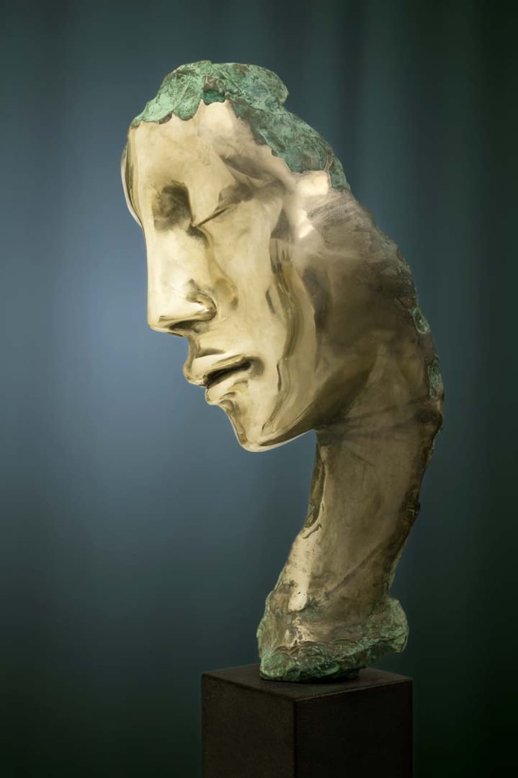 Marie Magdalena II., Milan Kuzica