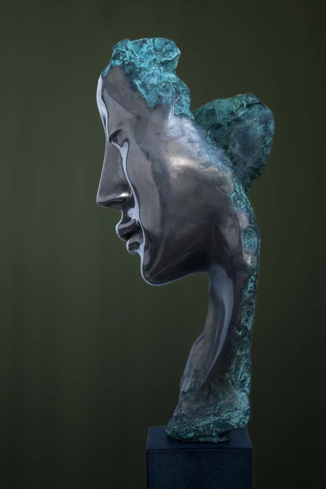 Marie Magdalena II., Milan Kuzica