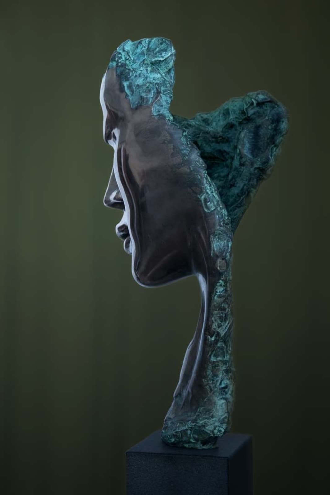 Marie Magdalena II., Milan Kuzica