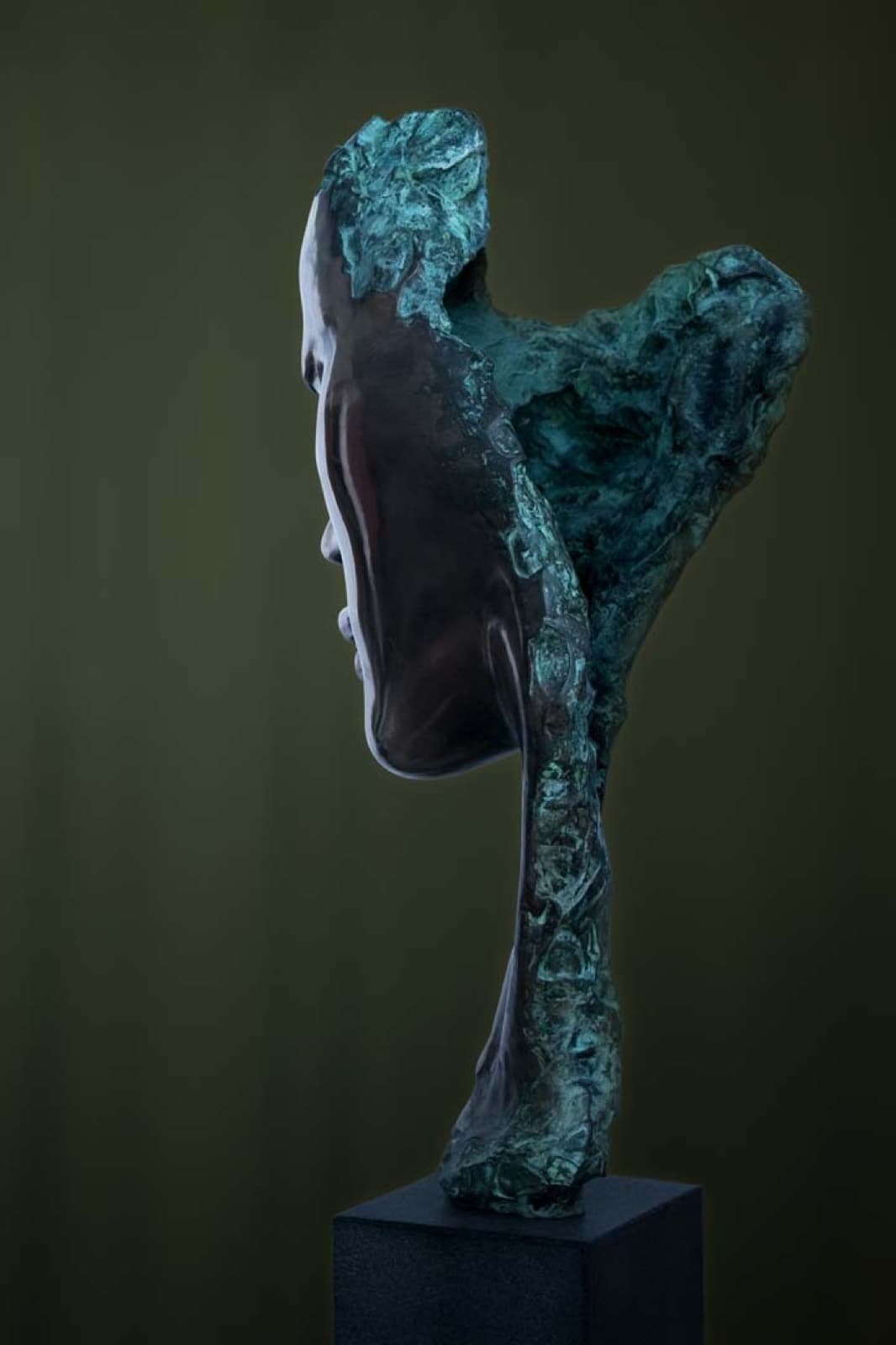 Marie Magdalena II., Milan Kuzica